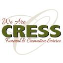 Cress Funeral & Cremation Service logo